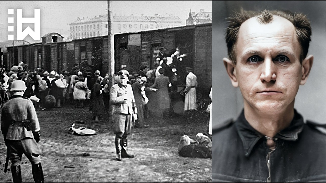 W sierpniu 1942 roku, nocą, obudziły mnie strzały i płacz dochodzący z okolic getta w Radomiu. Niemcy otoczyli całą dzielnicę, a na ulicach zamigotały reflektory. Rano usłyszałem, że wszystkich...