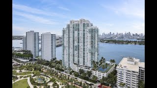 650 West Ave, Apt 2612 Miami Beach, FL | ColdwellBankerHomes.com