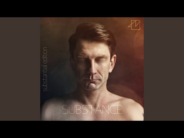 Felix Marc - Lost In Grace