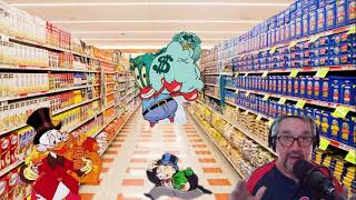 Market Basket Infomercial