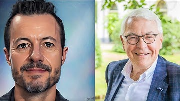 ERP Software: The History and Future w/ Jan Baan