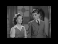 Miss annie rooney 1942 jitterbug clip wshirley temple