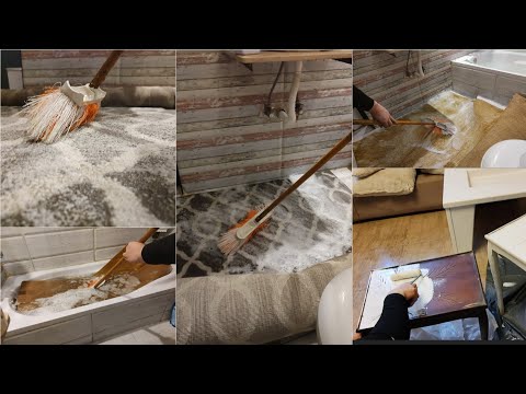 استعدادات الشتاء بدات يومي بهمه ونشاط روتيني الحقيقي اعملي كده هترتاحي بعدين