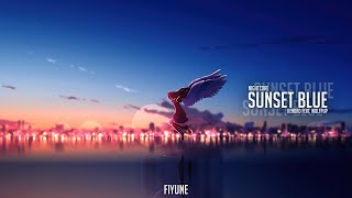 Nightcore - Sunset Blue (KENDRO feat. Wolfpup) | Fiyune