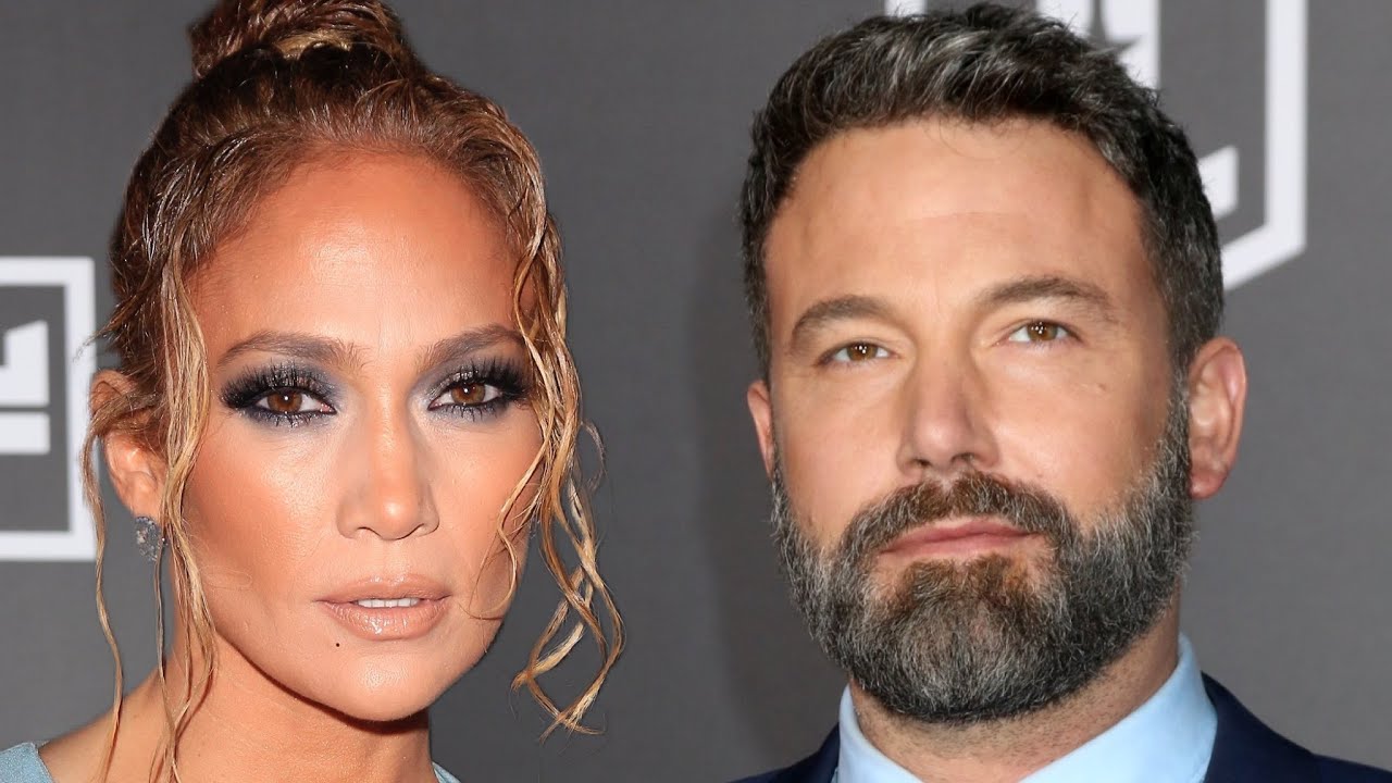 Jennifer Lopez & Ben Affleck: The Truth About Whether They Are Moving In Together Soon