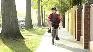 Ride2School ACTIVEtag