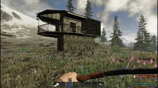 Subsistence by Raw: MP3 Raided Bravo 2023 10 09