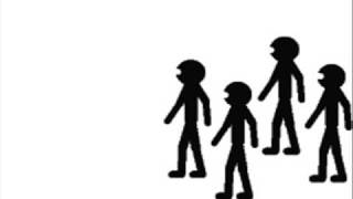 The Random Stickmen 5