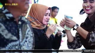 Download Lagu Hj. IWI .S BANDARA SOEKARNO HATTA || SINARE WULAN MP3