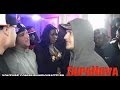 SupaNova Rap Battles Presents: O&#39;Dub vs John Boot