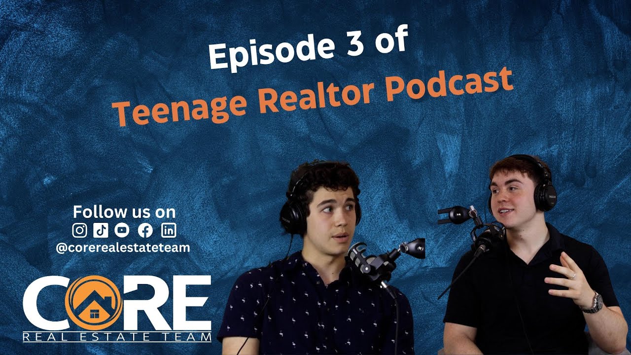 Insane Showing Stories, First Impressions with Clients, and More