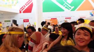 IKEA Cheras grand opening screenshot 4