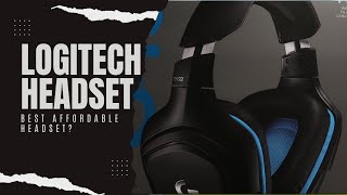 Is the Logitech G432 the Best Affordable Gaming Headset You Can Buy?