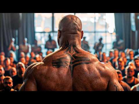Even Pro Fighters Are Afraid of This Preacher Because He Is The Strongest Man On The Planet