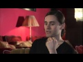 A Date with Jared Leto | Questionnaire