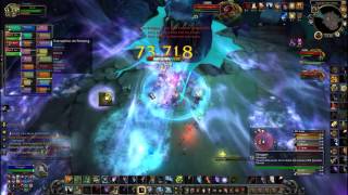 Minded vs Gorefiend Mythic - Hunt PoV
