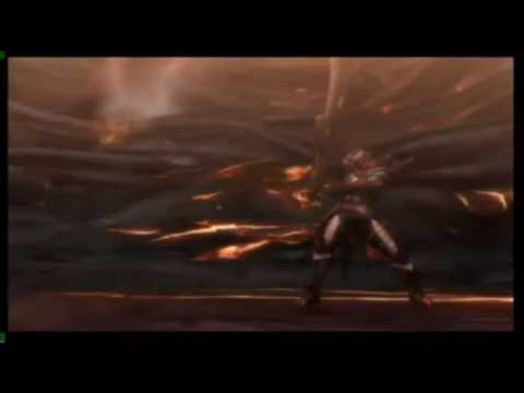 【MAD】 モンスターハンター3 × TOUGH BOY