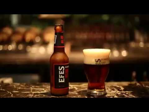 Efes Brewmaster Serisi