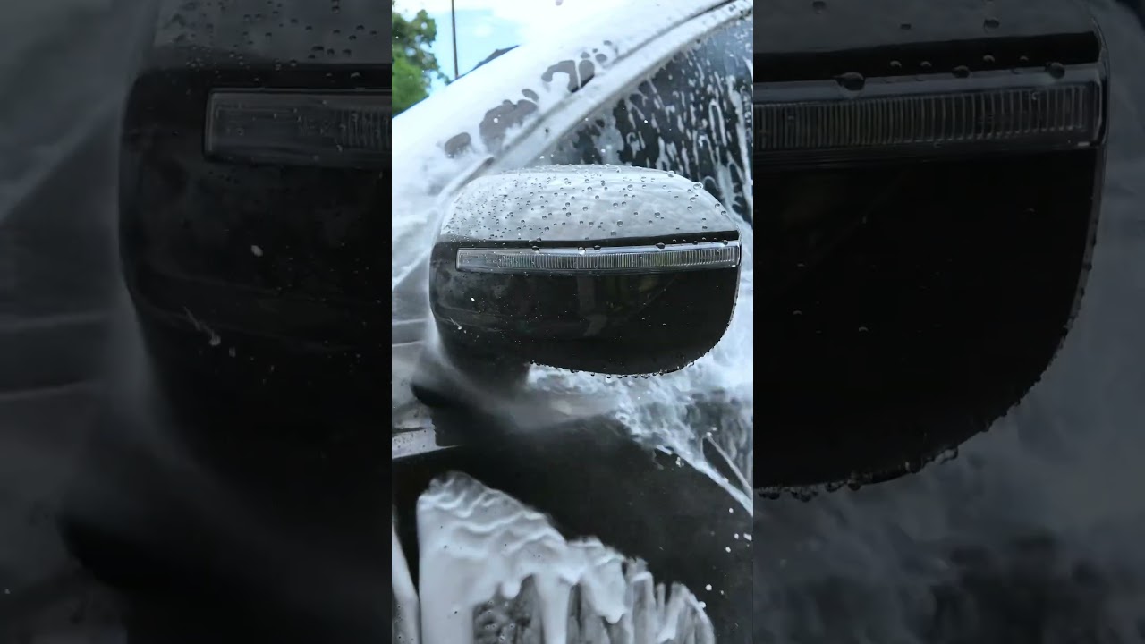 Impact Foam Wash