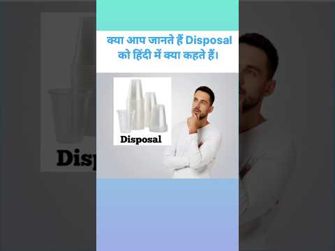 Car At Disposal Meaning In Hindi