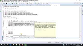 Create an application with Spring Boot + Hibernate + H2 DB | Part 2
