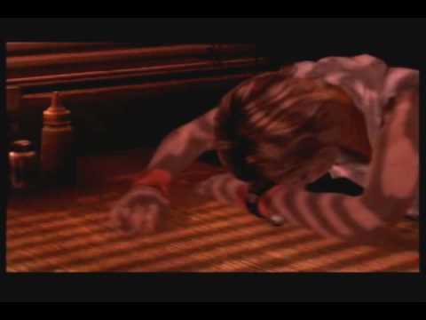 i want love [Studio Mix] - Silent Hill 3 Traducida