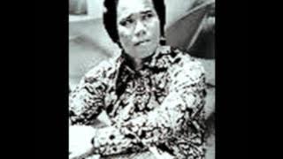 Ahmad Jais -  Sengsara