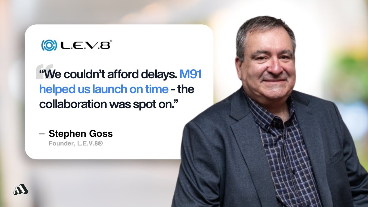 L.E.V.8: Comprehensive software for complete event safety management.