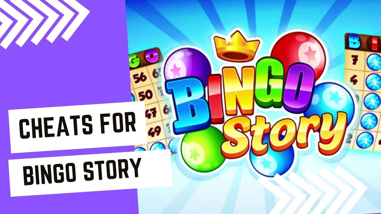 Bingo Story Cheats Advanced Strategies & Free Credits and Tokens YouTube