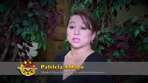 Combined Insurance - Latino Initiative