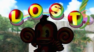 The Lost History of Super Monkey Ball