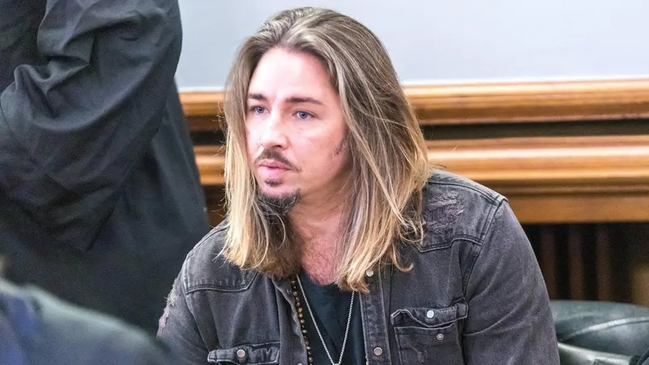 Gil Ofarim gibt Comeback-Konzert im Bochumer Club „Matrix“ - YouTube