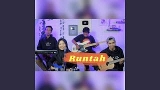 Download Lagu Runtah (feat. Agung Dian, Gilang & Bala)