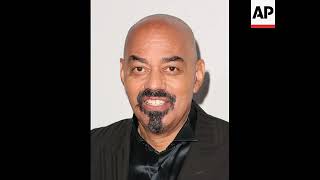 James Ingram, Grammy-winning R&B singer, dies at 66