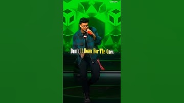 GAUSH - Dumb It Down | MTV Hustle 3 #rap #dhh #shorts