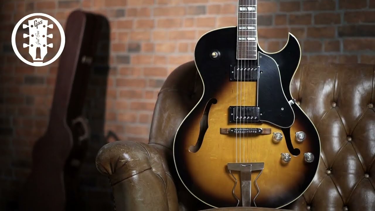 Aria Pro II EA-650 (Luxor branded) ES-175 Copy - 1979