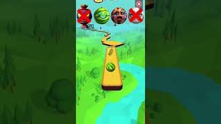 Which One Going Ball Best Ball shorts goingballs youtubeshorts