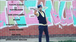 Müzik Travması Memocan & Rap Düeti YıldızTilbe @kaybolanbuadam1212