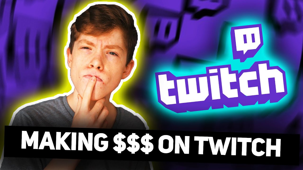 Why I LOVE Twitch for Diversification!!