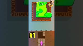 Puzzle Cats 2026 - Gameplay Walkthrough (iOS &amp; Android) #1 #shorts #games #funny
