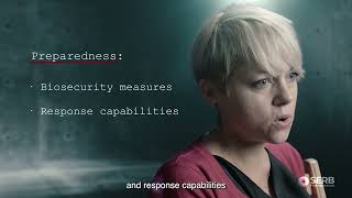 How to protect against biological risks  - Today's CBRN Reality: uncovering biological risks