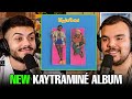 Aminé &amp; Kaytranada’s Kaytraminé: ALBUM REVIEW
