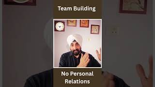 Weak Teams का Secret: Emotions को Priority देना #teambuilding #hrstrategy