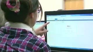 Stevens Point school district launches survey to assess need for internet access