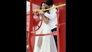 Amor de Febrero ❤️ Will & Sheila 02/14/2021 by DobleU 09 1,289 views 3 years ago 3 minutes, 24 seconds