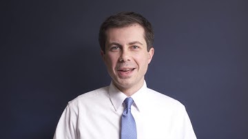 Pete Buttigieg Message to Democrats Abroad