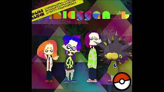 Squid Squad - Splattack (Pokemon BW Soundfont Remix)