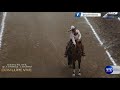 CALA DE CABALLO DE ARTURO IBARRA NAVARROMONTANDO A RSC MANOLO EN EL CAMPEONATO DON LUPE VIVE