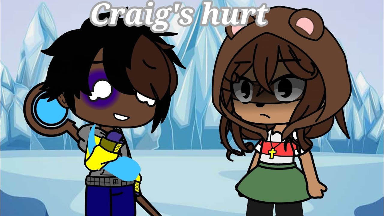 Craig's hurt[Cotc] Craignessa - YouTube