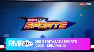 OBB BeritaSatu Sports (2025 - Sekarang)
